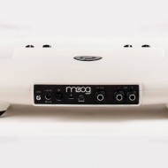 Moog Theremini (Beyaz plastik kasa)