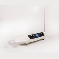 Moog Theremini (Beyaz plastik kasa)