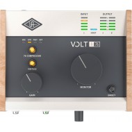 Audio Volt 176 USB-C Ses Kartı