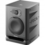 FOCAL ALPHA EVO 50 Stüdyo Monitörü - Siyah