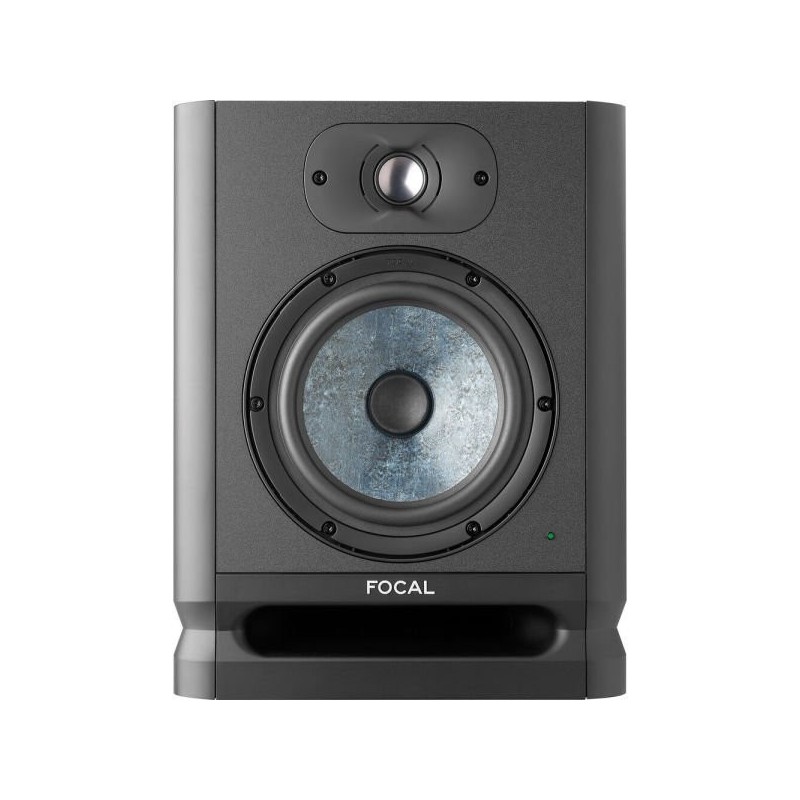 FOCAL ALPHA EVO 65 Stüdyo Monitörü - Siyah