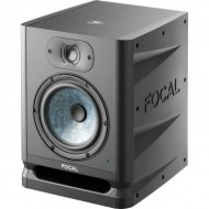 FOCAL ALPHA EVO 65 Stüdyo Monitörü - Siyah