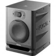 FOCAL ALPHA EVO 65 Stüdyo Monitörü - Siyah