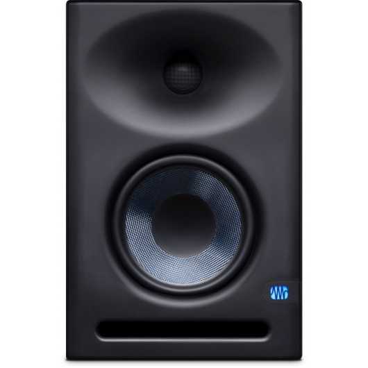 PRESONUS ERIS E7 XT Hoparlör 6.5" 2-Yollu aktif profesyonel monitor - Güncellenmiş yeni sürüm (çift)