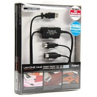 Roland Um-One Usb Audio Arabirim