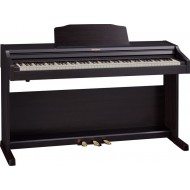 ROLAND RP501R-CR Gül Ağacı Dijital Duvar Piyanosu (Tabure & Kulaklık Hediyeli)