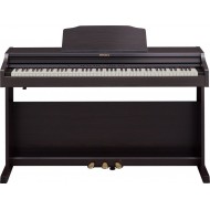 ROLAND RP501R-CR Gül Ağacı Dijital Duvar Piyanosu (Tabure & Kulaklık Hediyeli)