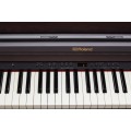 ROLAND RP501R-CR Gül Ağacı Dijital Duvar Piyanosu (Tabure & Kulaklık Hediyeli)