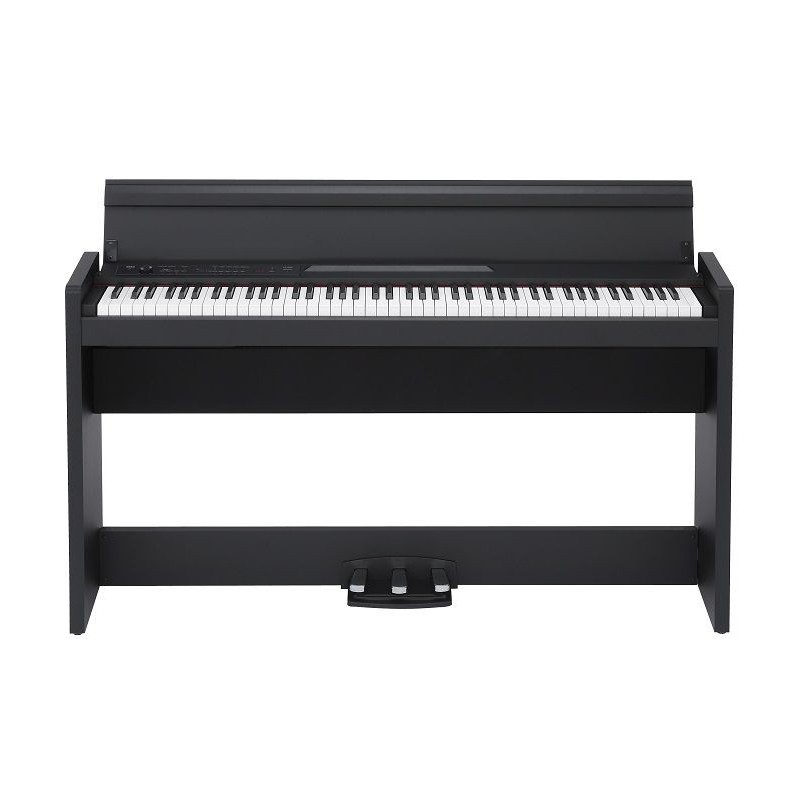 Korg LP380U-BK - LP Serisi Dijital Siyah Piyano