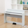 KORG LP380U-WH Korg LP Serisi Dijital Piyano (Beyaz)