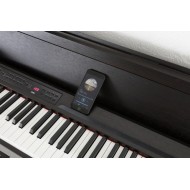 KORG C1AIR-BK Korg C1 Serisi Dijital Piyano (Siyah)