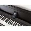 KORG C1AIR-BK Korg C1 Serisi Dijital Piyano (Siyah)