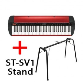 Korg SV1-73 MR 73 Tuş Stage Vintage Piano