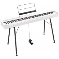 KORG D1-WH Taşınabilir Digital Piano