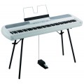 Korg SP280 Digital Piyano Beyaz WH