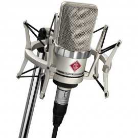 Neumann TLM 102 Condenser Mikrofon Studio Set