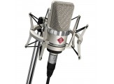 Neumann TLM 102 Condenser Mikrofon Studio Set