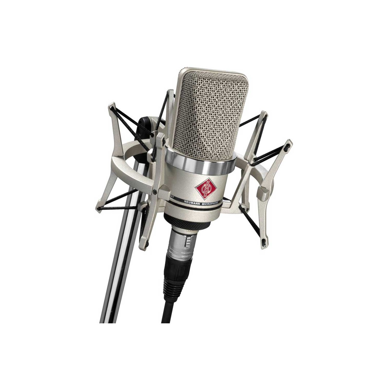 Neumann TLM 102 Condenser Mikrofon Studio Set