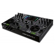 DENON Prime GO Controller / Player