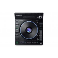 DENON LC6000 Controller Profesyonel kontrolcü