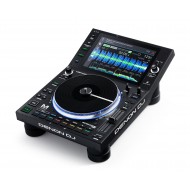 DENON SC6000M Prime Media Player Motorize Platter'li Profesyonel Digital Player