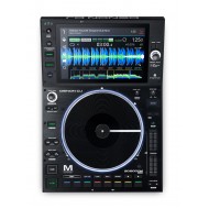 DENON SC6000M Prime Media Player Motorize Platter'li Profesyonel Digital Player