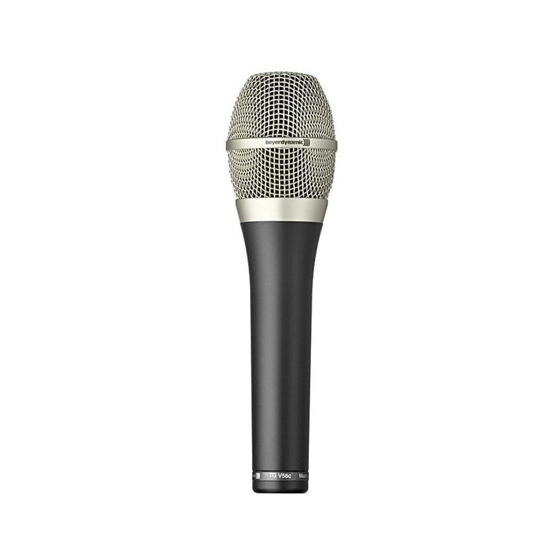Beyerdynamic TG V56c Vokal Kondansatör Mikrofon