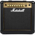 Marshall MG-15GFX 1x8'' 15W Combo Elektro Gitar Amfisi