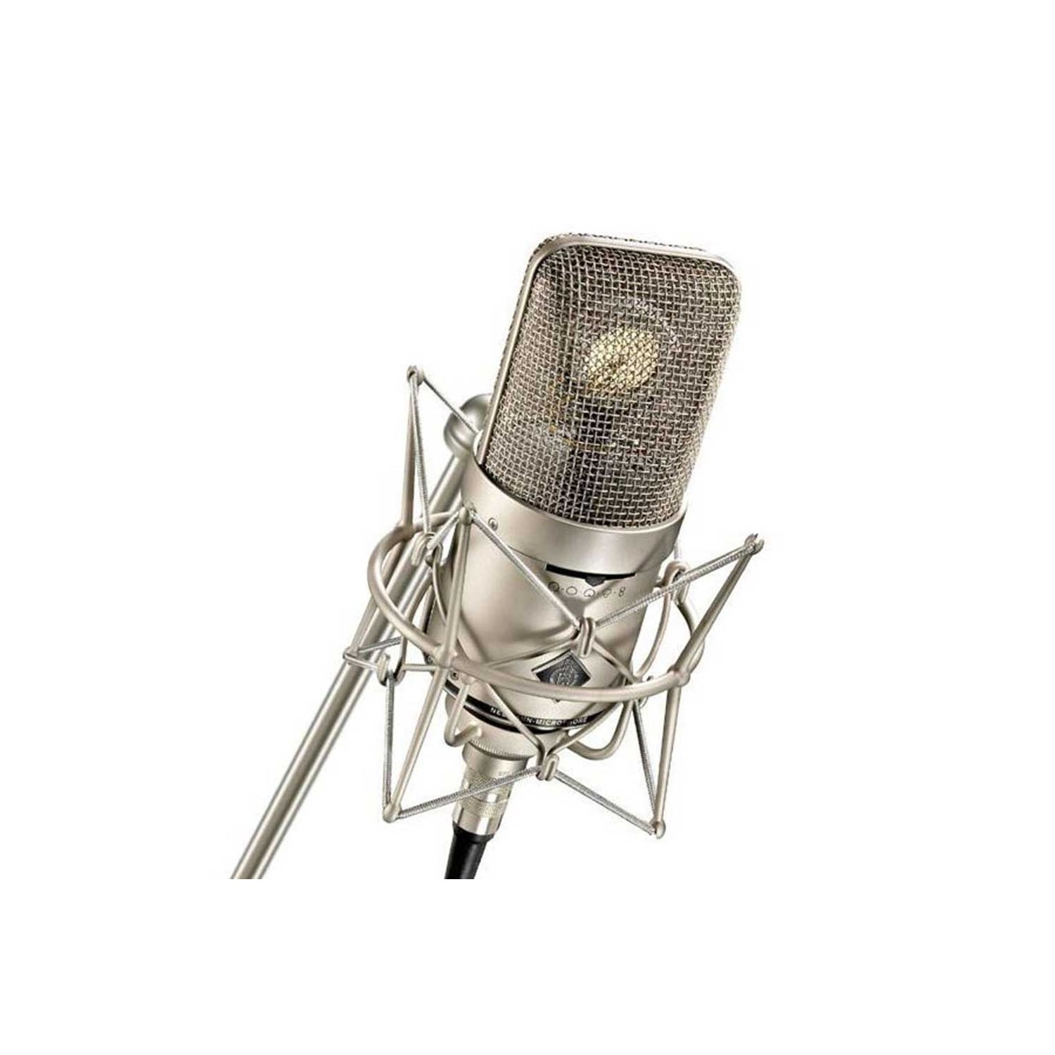 Neumann M 149 Tube Set