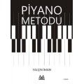 Piyano Metodu- Yalçın İMAN