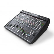 SSL BiG SiX Superanalogue Mixer + USB Ses Arabirimi