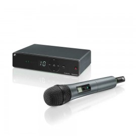 Sennheiser XSW 1-835 Telsiz Mikrofon Sistemi