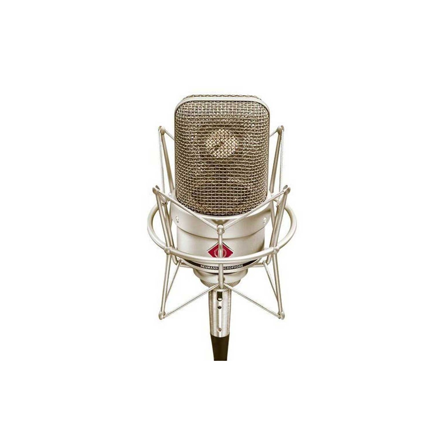 Neumann TLM 49 Set Condenser Mikrofon