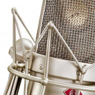 Neumann TLM 49 Set Condenser Mikrofon