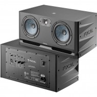 Focal Alpha Twin Evo 6,5 ınch Aktif Studio Monitörü (Tek)