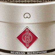 Neumann TLM 49 Set Condenser Mikrofon