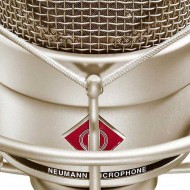 Neumann TLM 49 Set Condenser Mikrofon