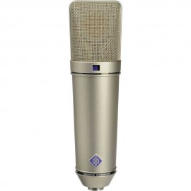Neumann U 87 Ai Condenser Mikrofon