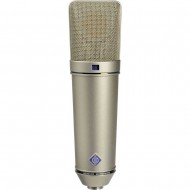 Neumann U 87 Ai Condenser Mikrofon