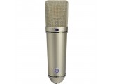 Neumann U 87 Ai Condenser Mikrofon