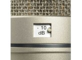 Neumann U 87 Ai Condenser Mikrofon