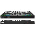 Native Instruments Traktor Kontrol S2 MK3 ile her yerde müzik çalın. 2 kanal DJ sistemi + Traktor pro 3 yazılımı dahil.