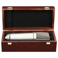 Neumann U 87 Ai Condenser Mikrofon