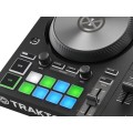 Native Instruments Traktor Kontrol S2 MK3 ile her yerde müzik çalın. 2 kanal DJ sistemi + Traktor pro 3 yazılımı dahil.