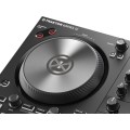 Native Instruments Traktor Kontrol S2 MK3 ile her yerde müzik çalın. 2 kanal DJ sistemi + Traktor pro 3 yazılımı dahil.