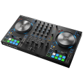 Native Instruments Traktor Kontrol S3 4-Kanal DJ Kontrolör (Traktor PRO 3 Yazılım Dahil)