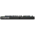 Native Instruments Traktor Kontrol S3 4-Kanal DJ Kontrolör (Traktor PRO 3 Yazılım Dahil)