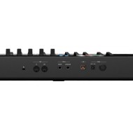 Native Instruments Komplete Kontrol S49 MK2 49 tuş Fatar klavye, gelişmiş midi kontroller