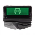 Planet Waves PW-CT-10 Clip-On Headstock Tuner Kromatik Akort Aleti