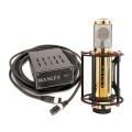 Manley Laboratories Reference Mono Gold Microphone